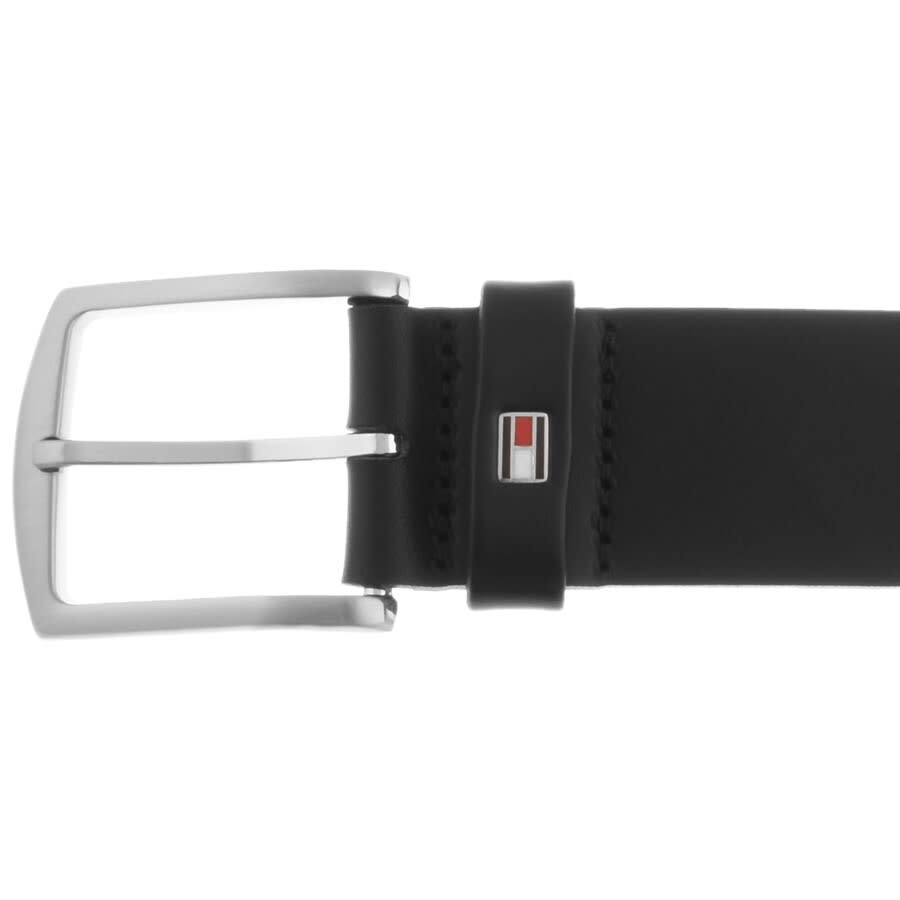 Tommy Hilfiger New Denton Belt Black